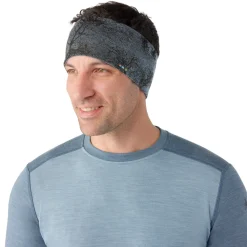 Thermal Merino Reversible Headband