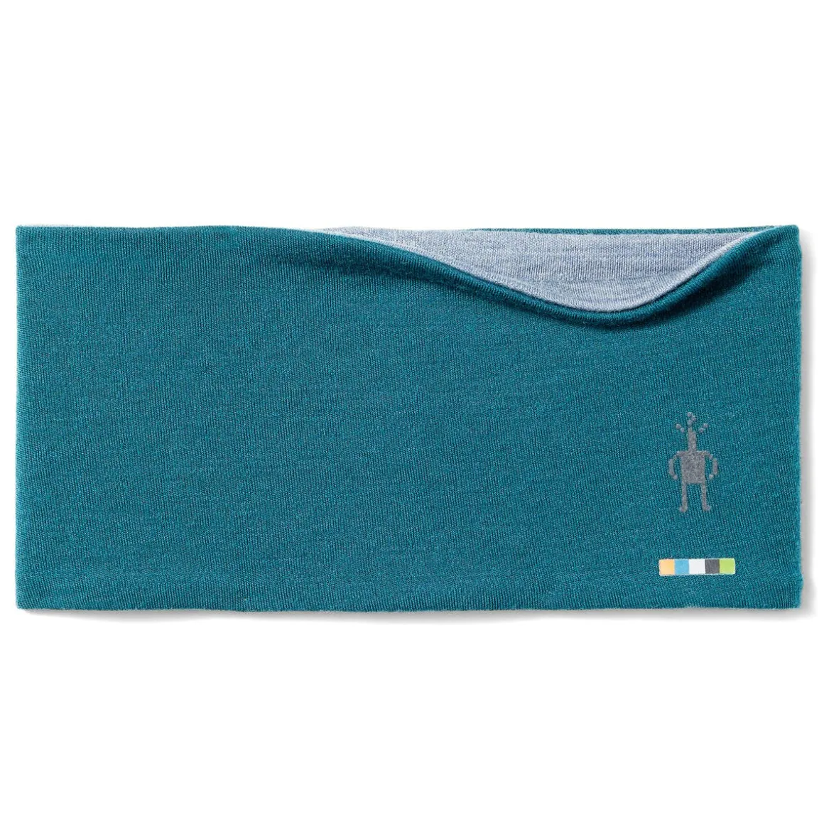 Thermal Merino Reversible Headband