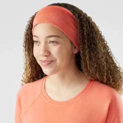 Thermal Merino Reversible Headband