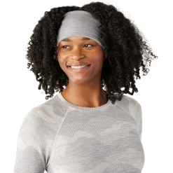 Thermal Merino Reversible Headband