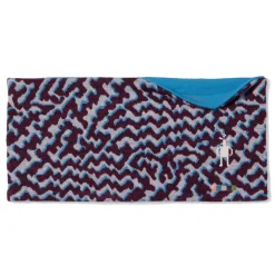Thermal Merino Reversible Headband