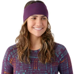 Thermal Merino Reversible Headband