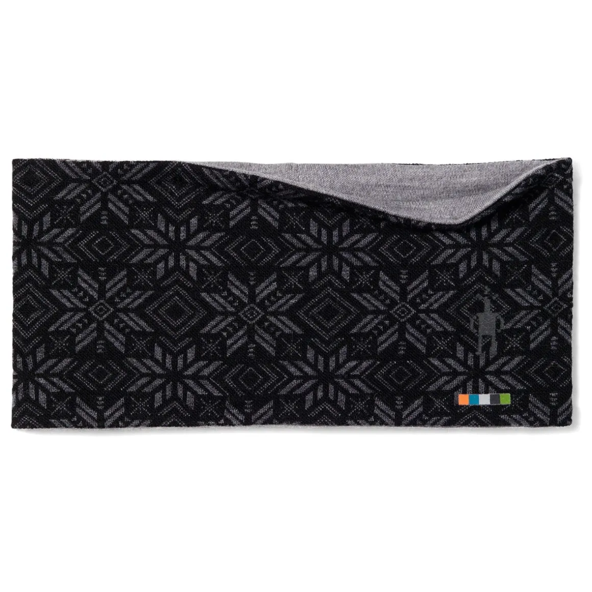 Thermal Merino Reversible Headband