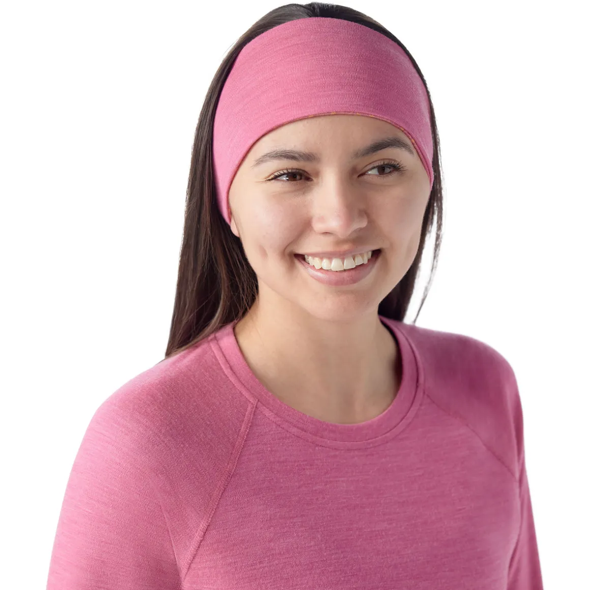 Thermal Merino Reversible Headband
