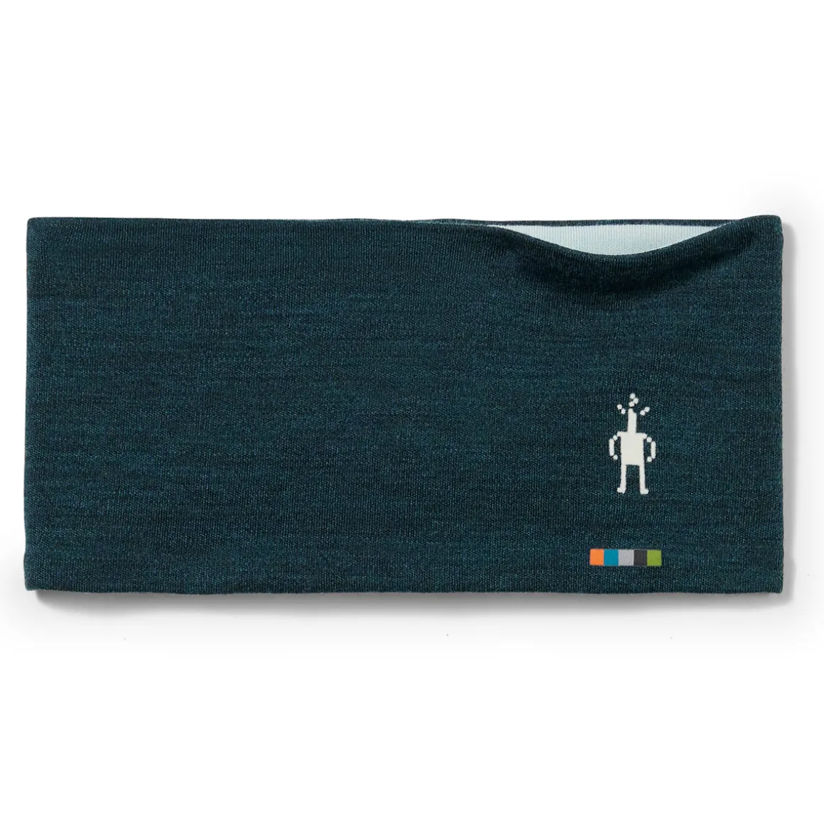 Thermal Merino Reversible Headband