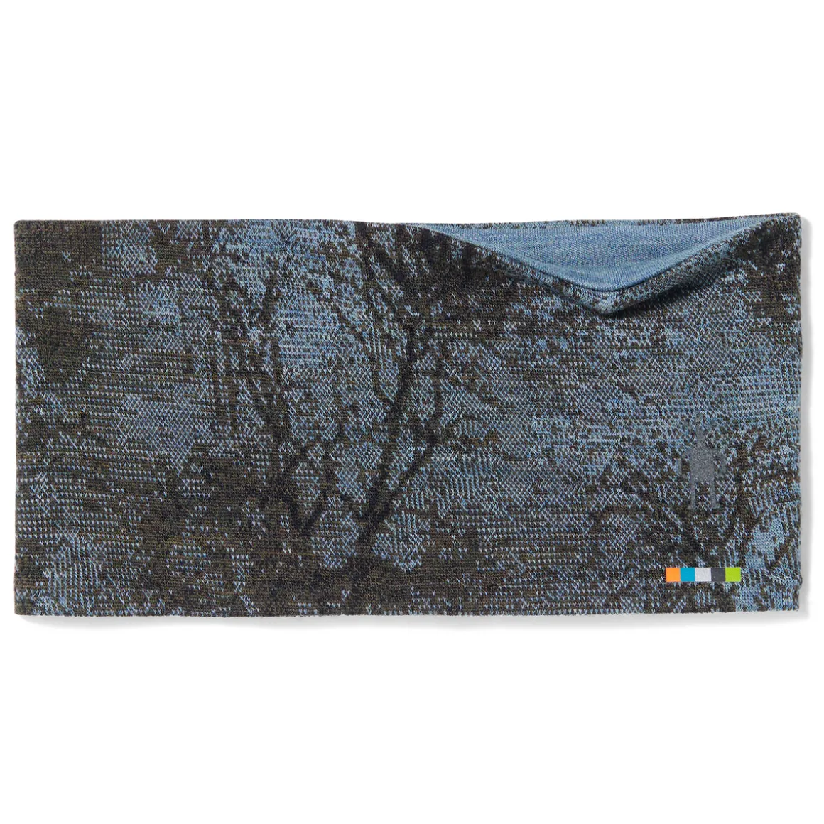 Thermal Merino Reversible Headband