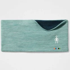 Thermal Merino Reversible Headband