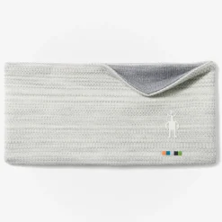 Thermal Merino Reversible Headband