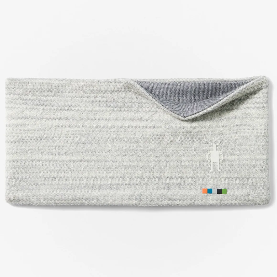 Thermal Merino Reversible Headband