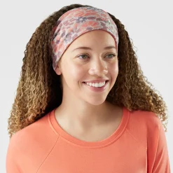 Thermal Merino Reversible Headband