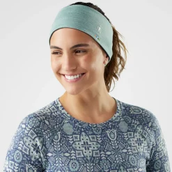 Thermal Merino Reversible Headband