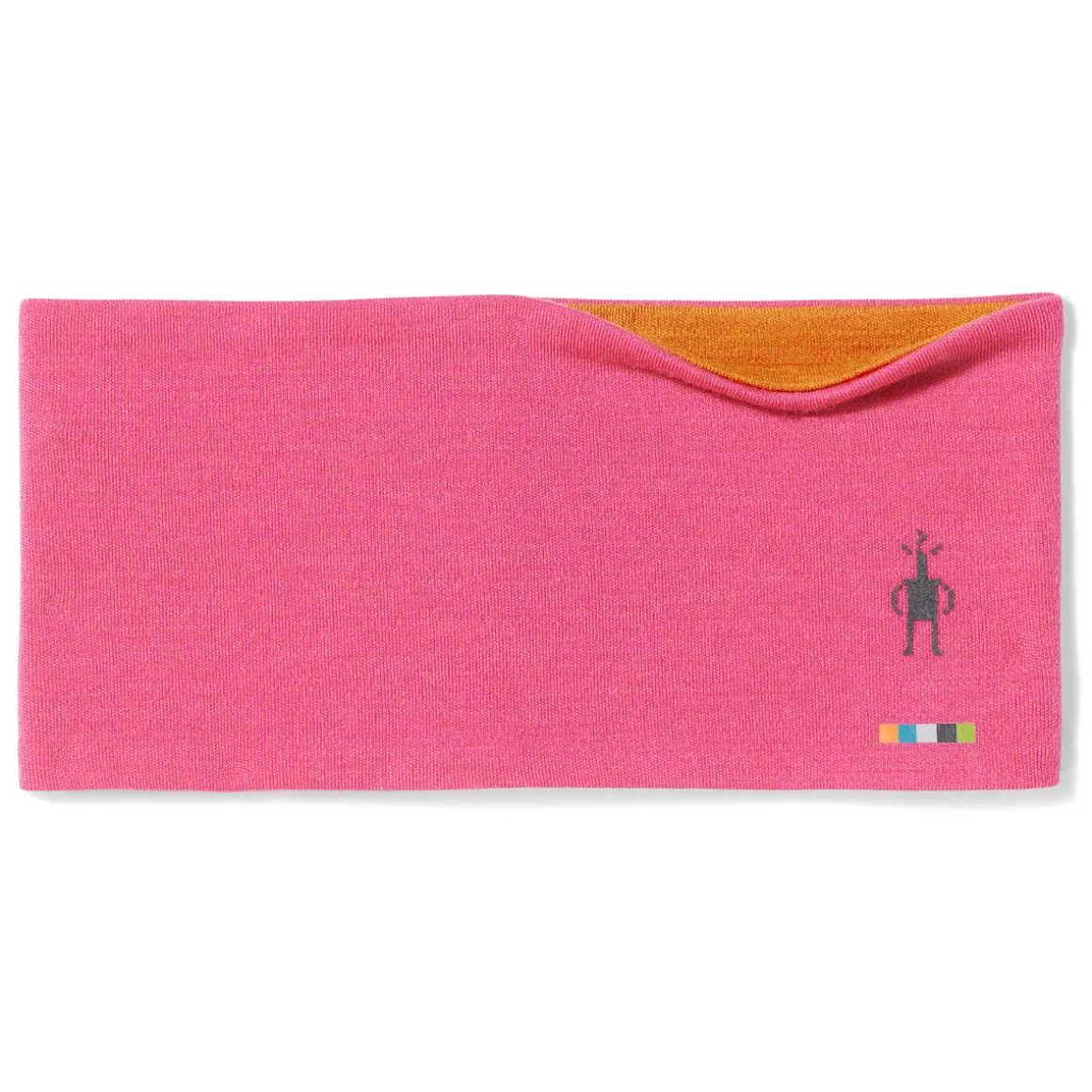 Thermal Merino Reversible Headband