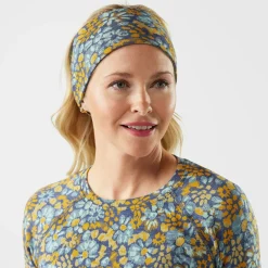 Thermal Merino Reversible Headband