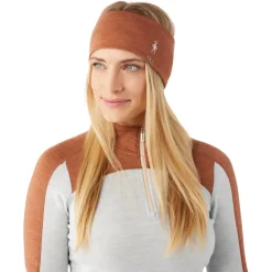 Thermal Merino Reversible Headband