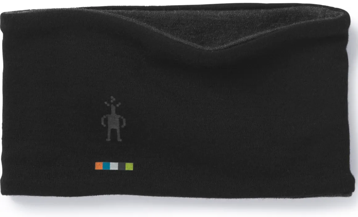 Thermal Merino Reversible Headband