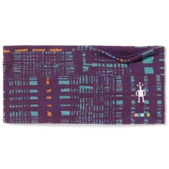 Thermal Merino Reversible Headband