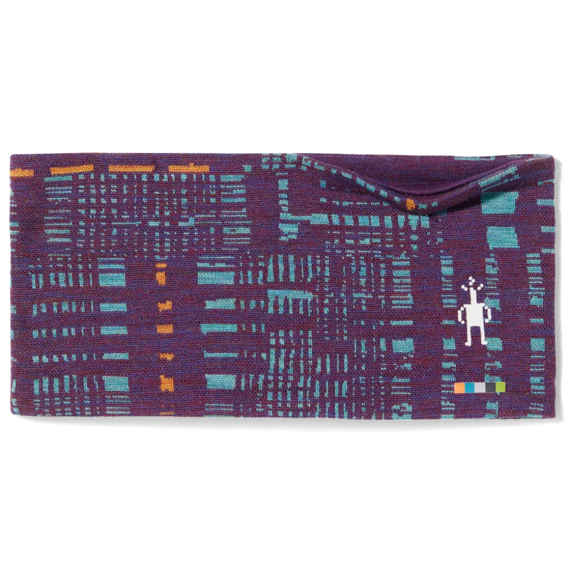 Thermal Merino Reversible Headband