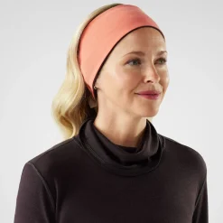 Thermal Merino Reversible Headband