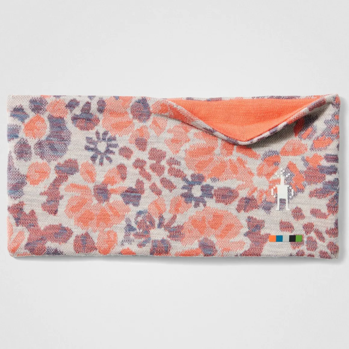 Thermal Merino Reversible Headband