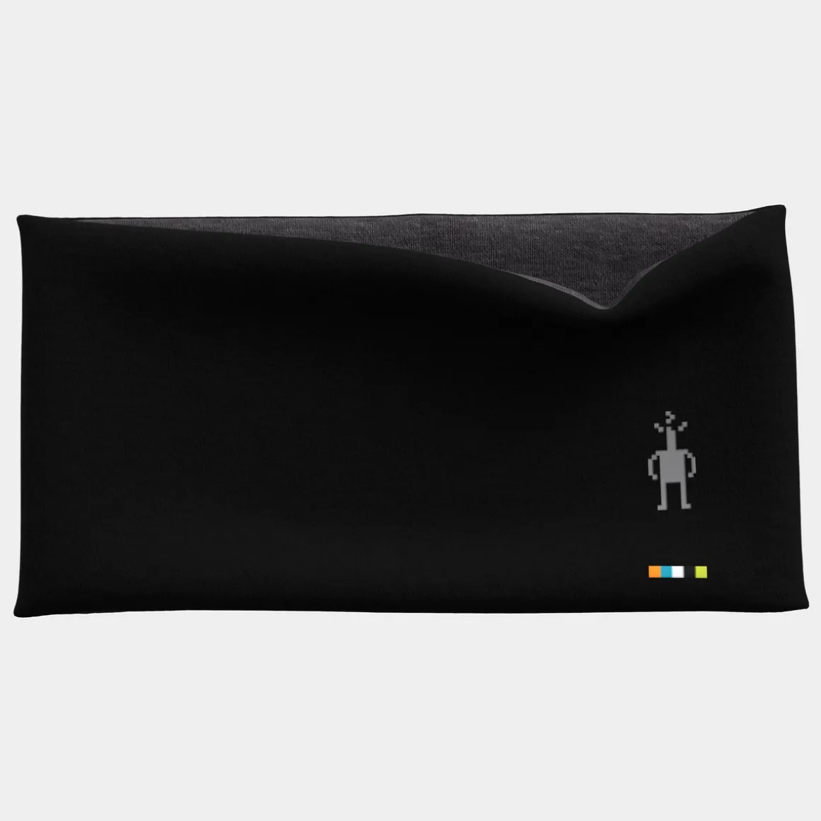 Thermal Merino Reversible Headband