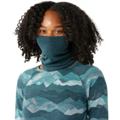 Thermal Merino Reversible Neck Gaiter