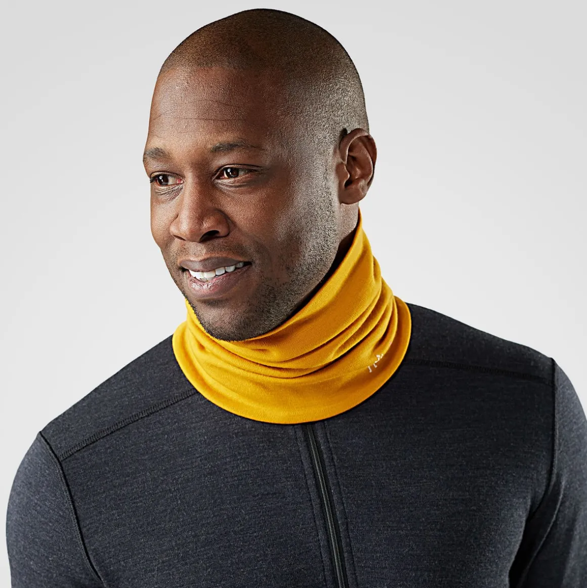 Thermal Merino Reversible Neck Gaiter