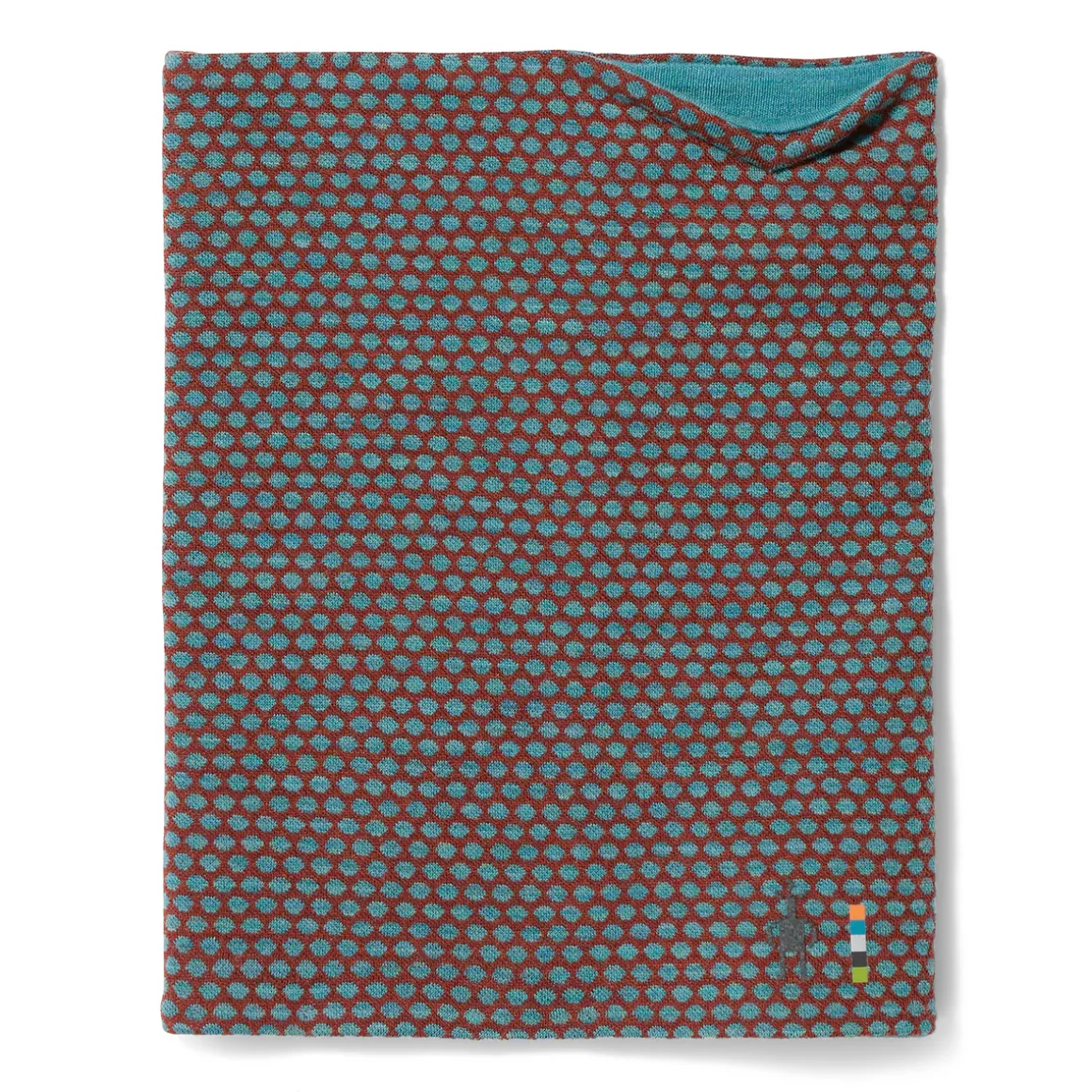 Thermal Merino Reversible Neck Gaiter