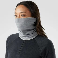 Thermal Merino Reversible Neck Gaiter