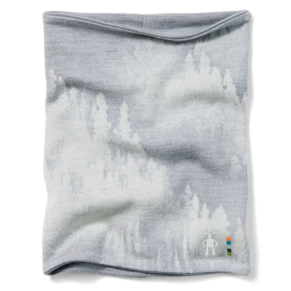 Thermal Merino Reversible Neck Gaiter