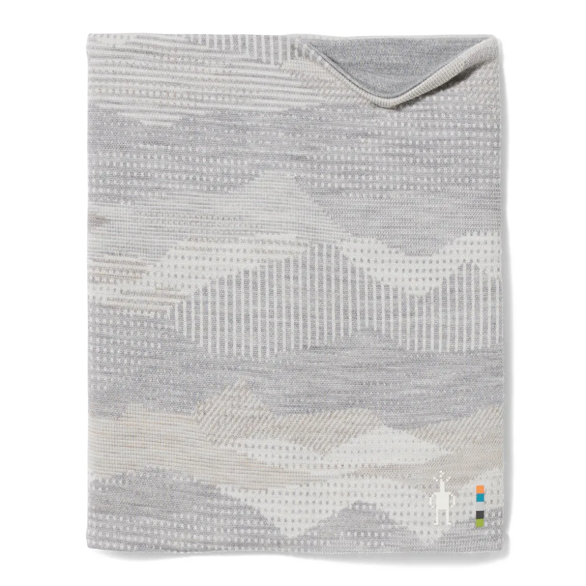 Thermal Merino Reversible Neck Gaiter