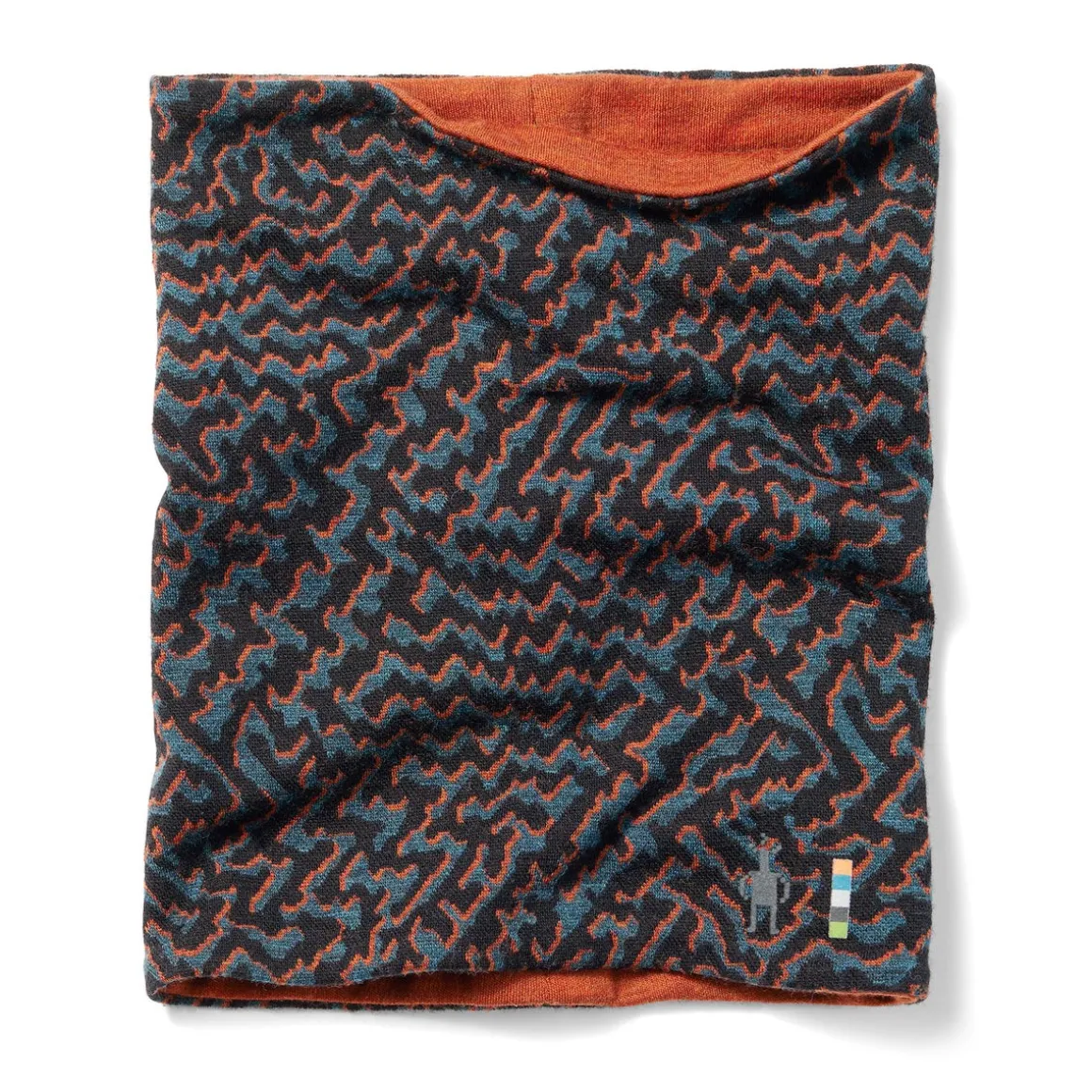 Thermal Merino Reversible Neck Gaiter