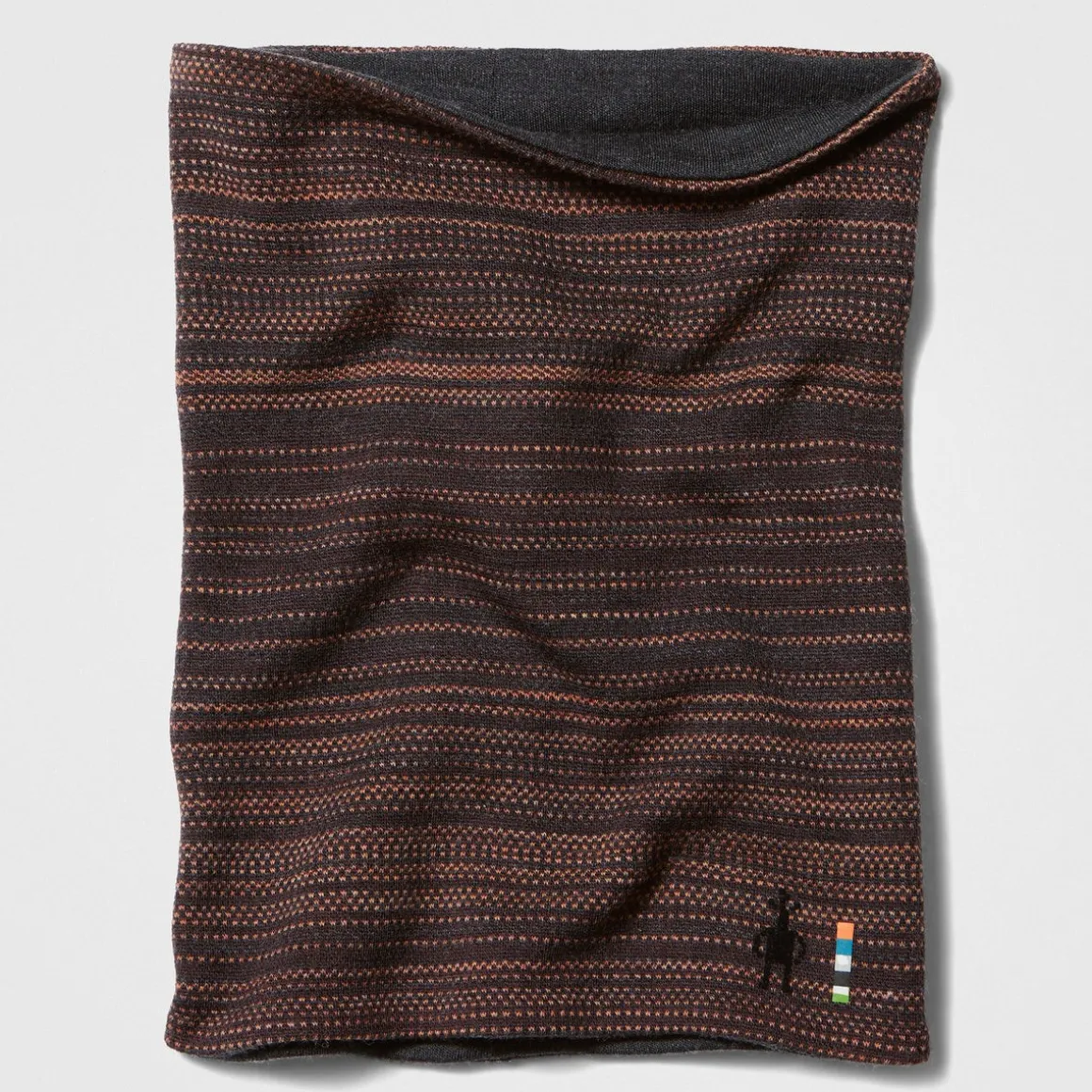 Thermal Merino Reversible Neck Gaiter