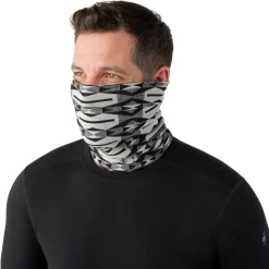 Thermal Merino Reversible Neck Gaiter