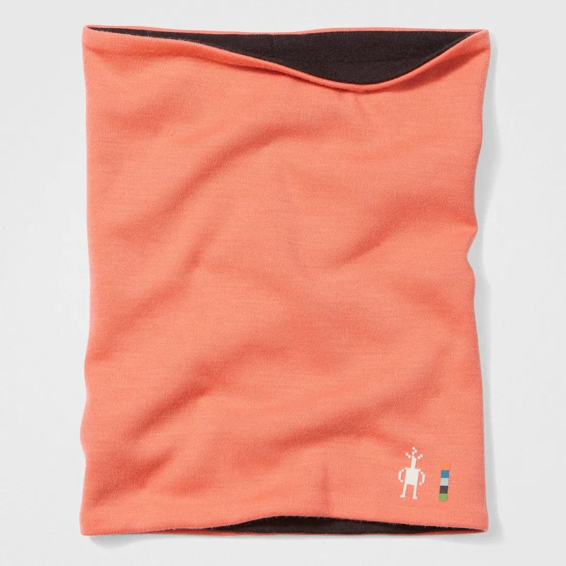 Thermal Merino Reversible Neck Gaiter