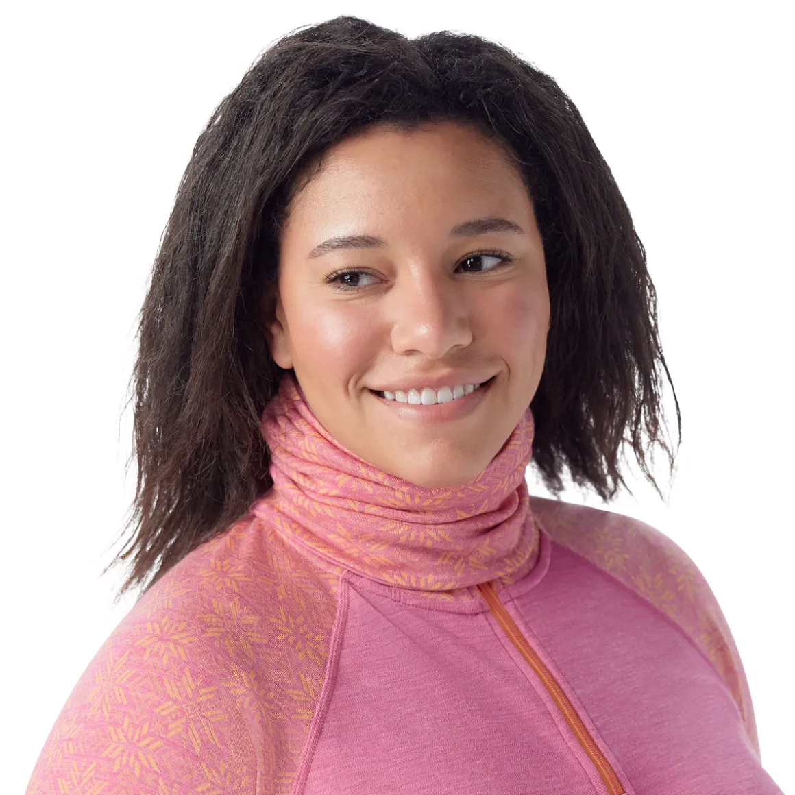 Thermal Merino Reversible Neck Gaiter