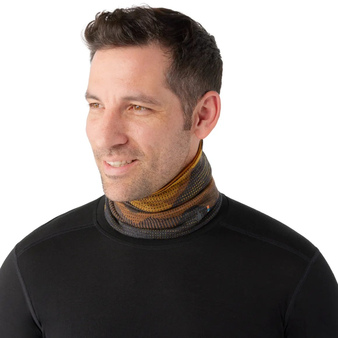 Thermal Merino Reversible Neck Gaiter