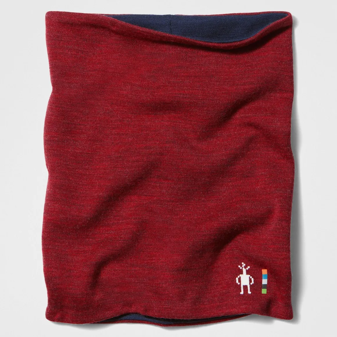 Thermal Merino Reversible Neck Gaiter