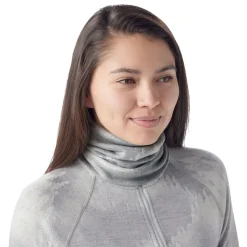 Thermal Merino Reversible Neck Gaiter