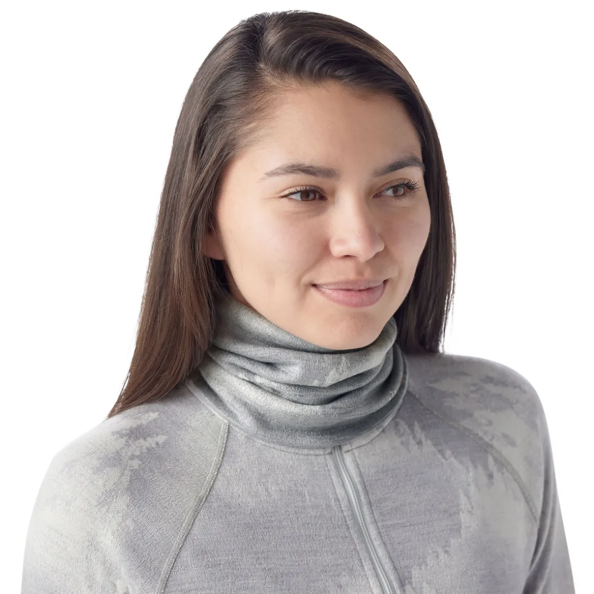 Thermal Merino Reversible Neck Gaiter