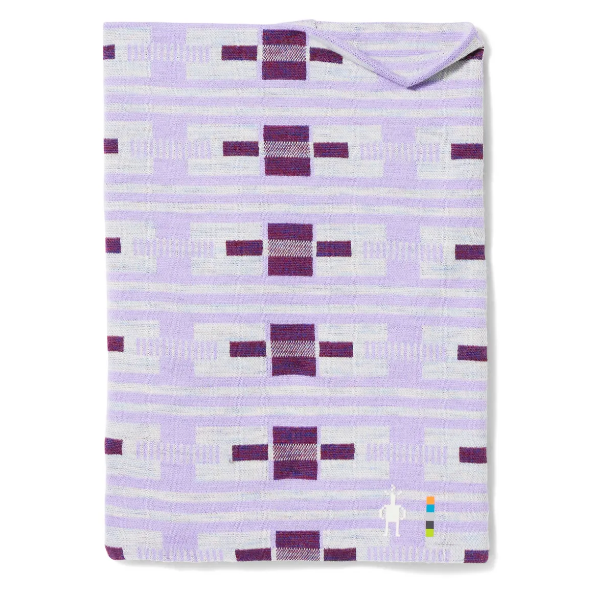 Thermal Merino Reversible Neck Gaiter