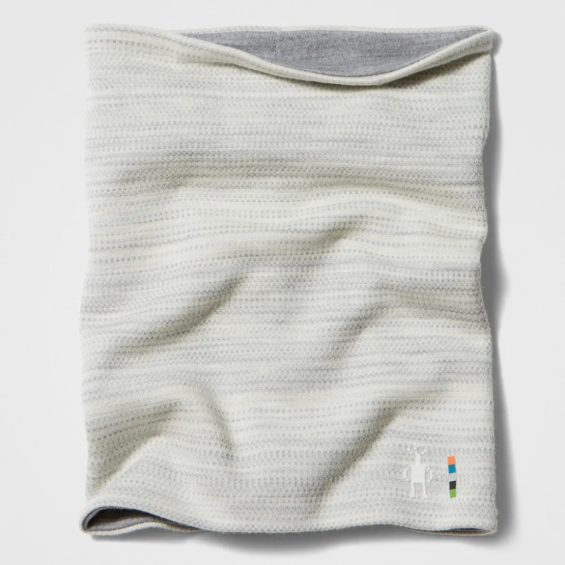 Thermal Merino Reversible Neck Gaiter