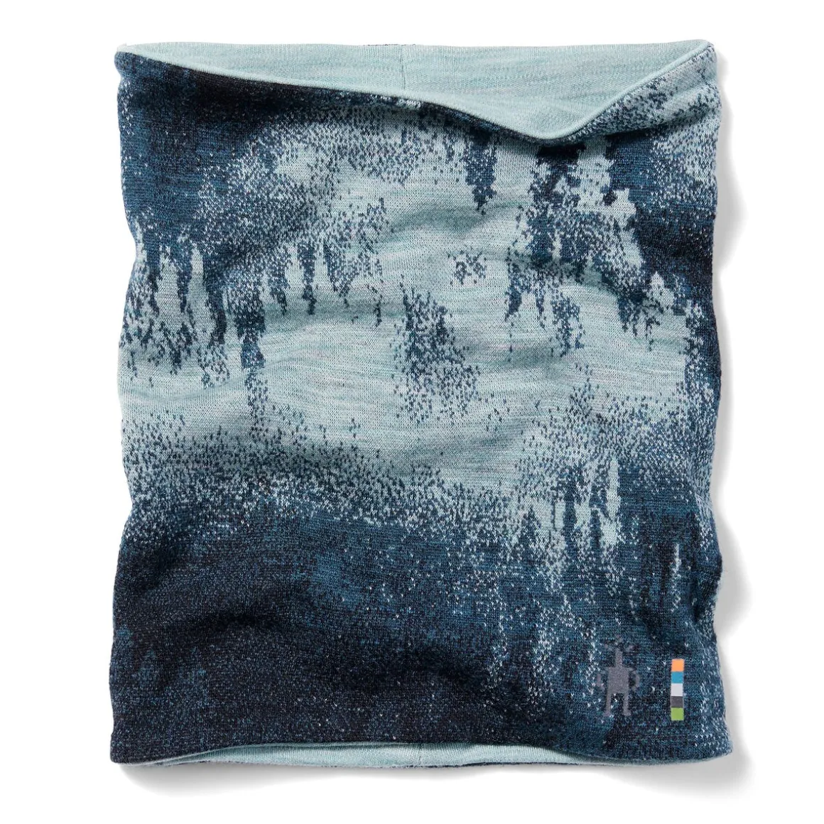 Thermal Merino Reversible Neck Gaiter