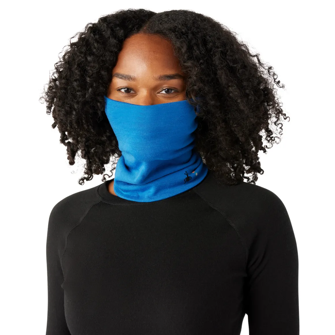Thermal Merino Reversible Neck Gaiter