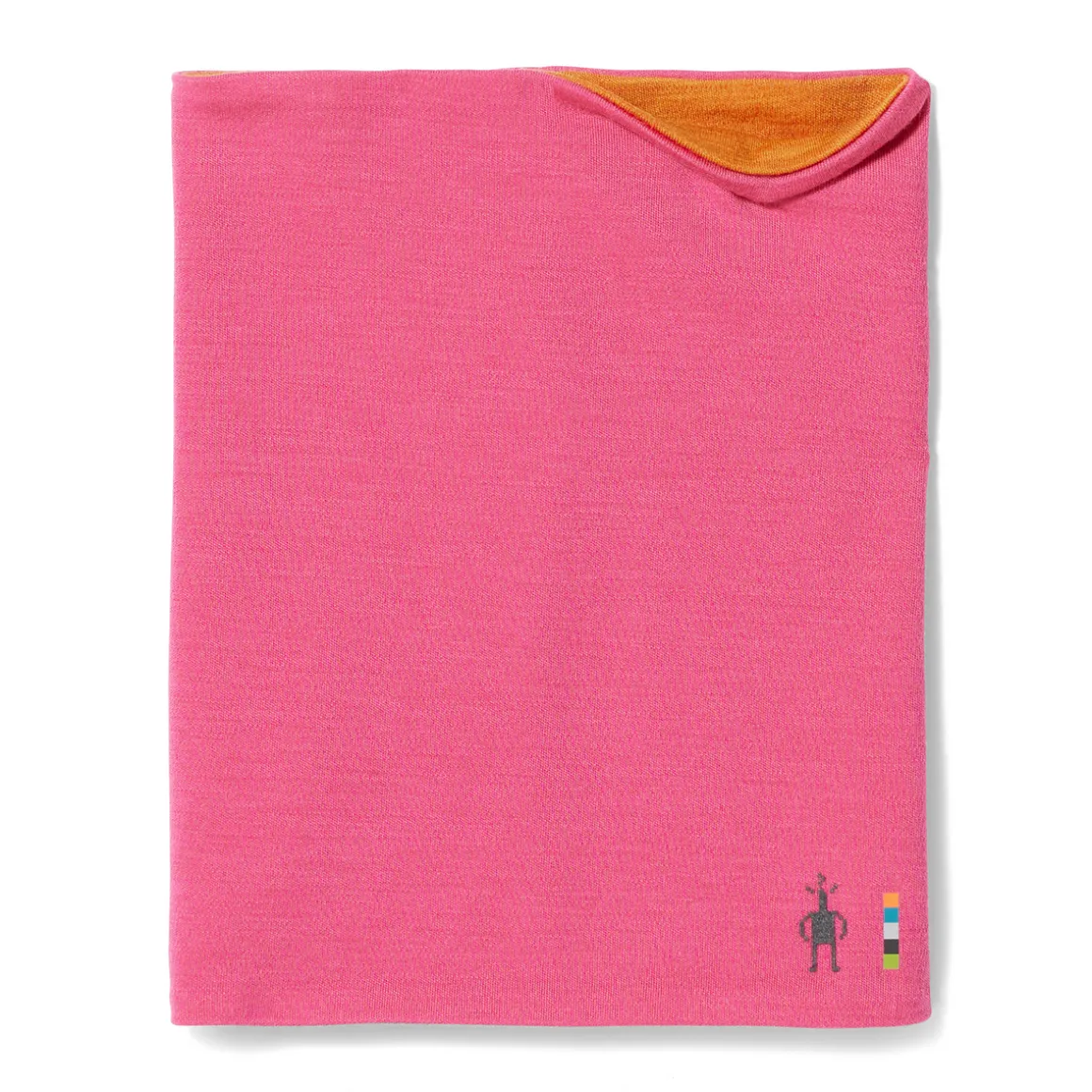 Thermal Merino Reversible Neck Gaiter
