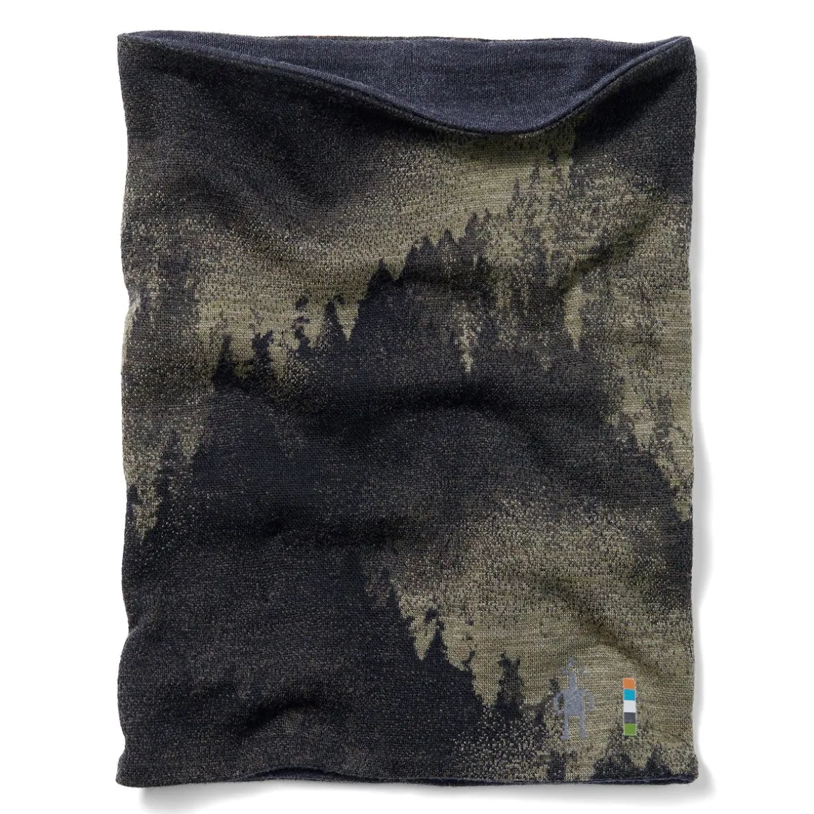 Thermal Merino Reversible Neck Gaiter