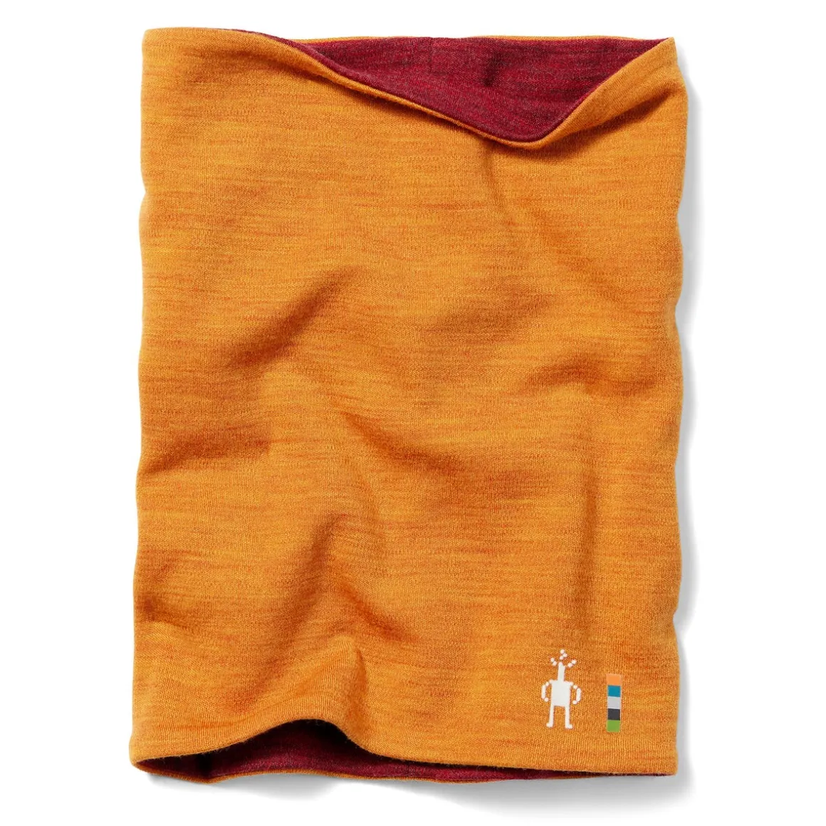 Thermal Merino Reversible Neck Gaiter