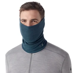 Thermal Merino Reversible Neck Gaiter