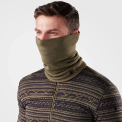 Thermal Merino Reversible Neck Gaiter