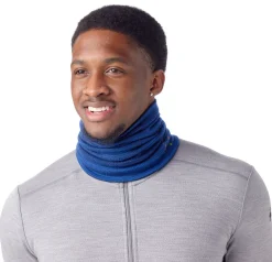 Thermal Merino Reversible Neck Gaiter
