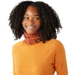 Thermal Merino Reversible Neck Gaiter